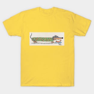 Dachshund T-Shirt